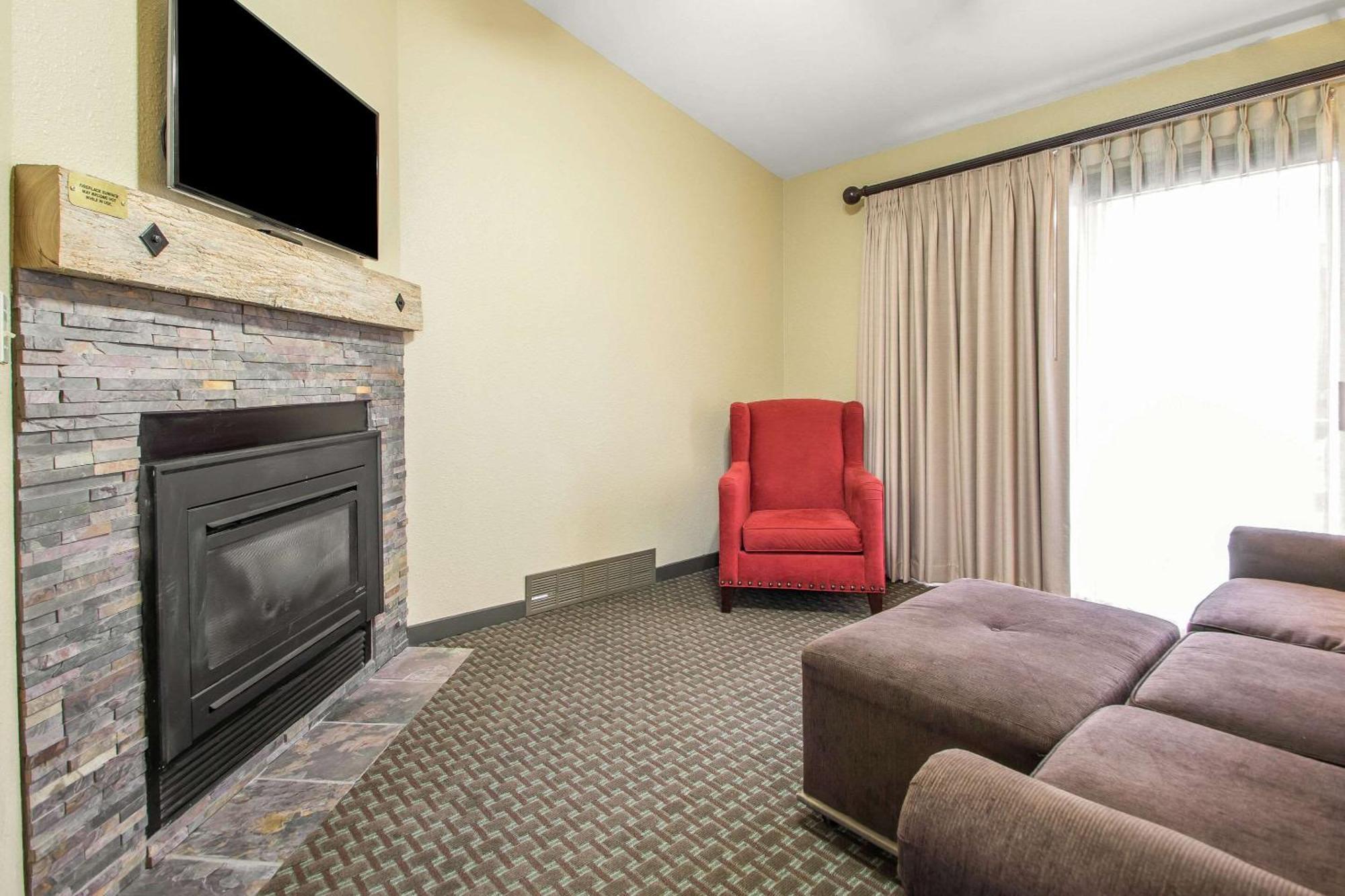 Lodge Bluegreen Vacations Christmas Mountain Village, An Ascend Wisconsin Dells