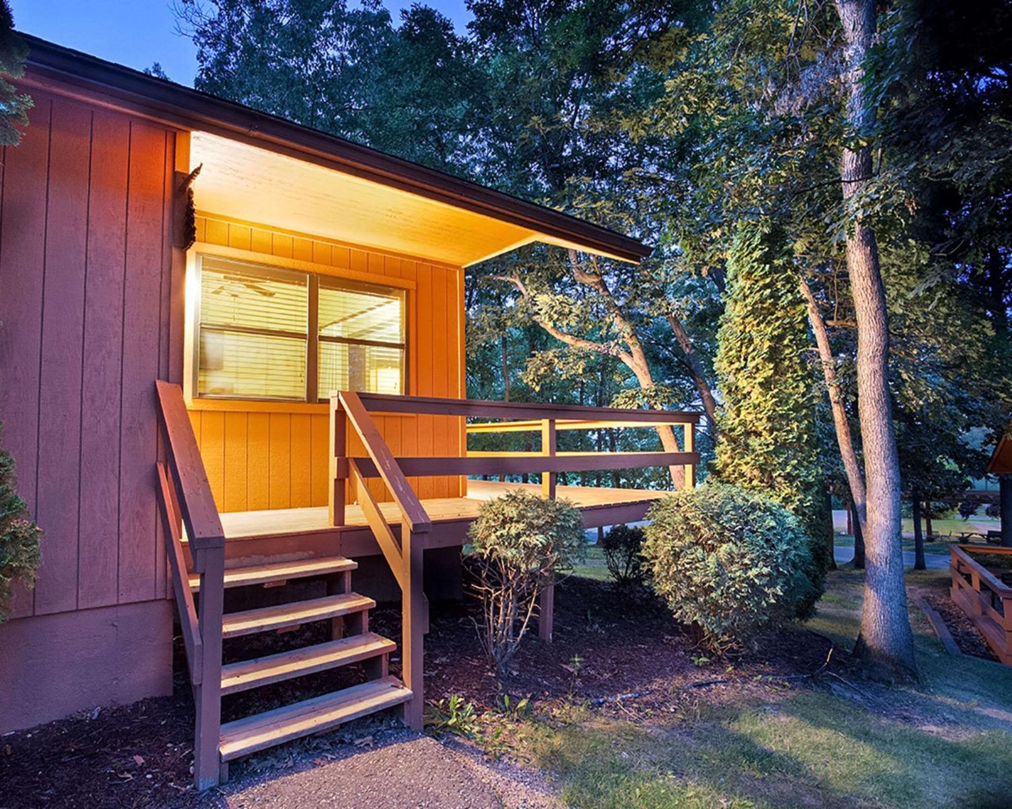 Bluegreen Vacations Christmas Mountain Village, An Ascend *