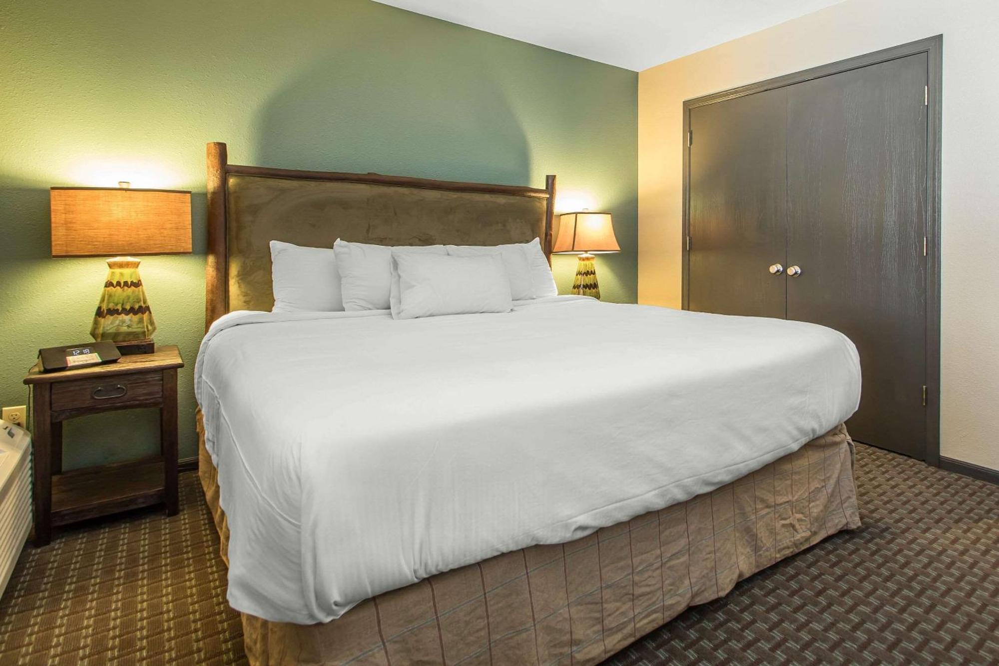 Bluegreen Vacations Christmas Mountain Village, An Ascend *