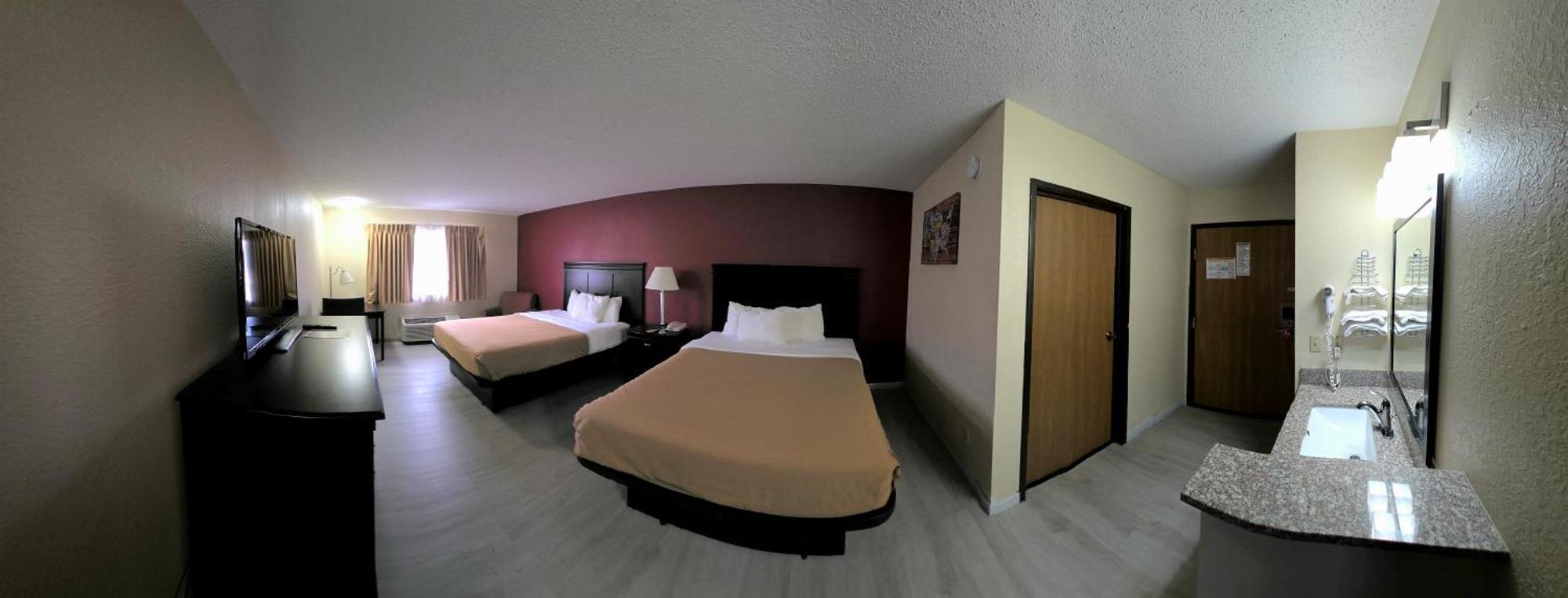 Econo & Hotel