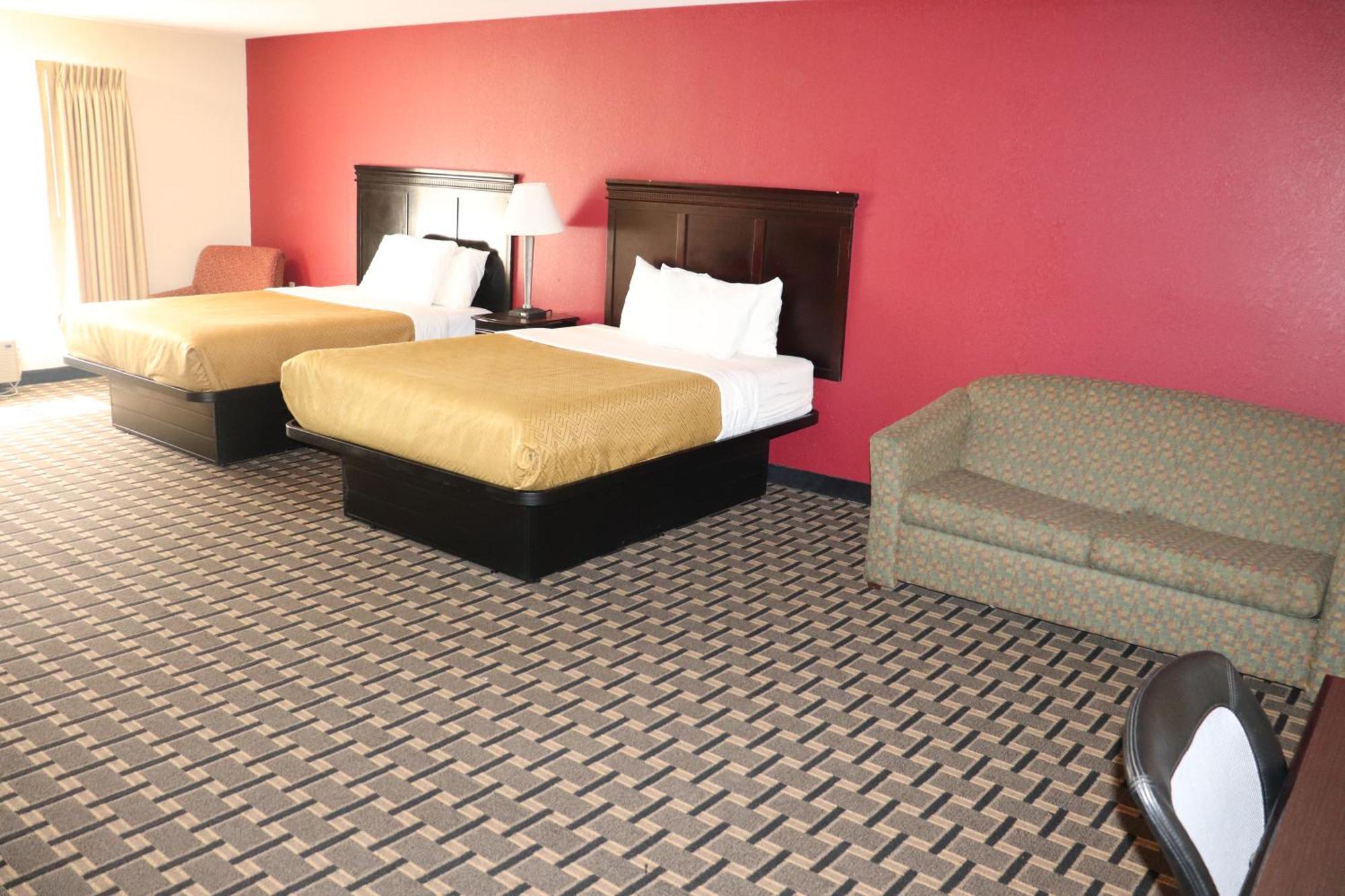 Econo & Hotel 2*