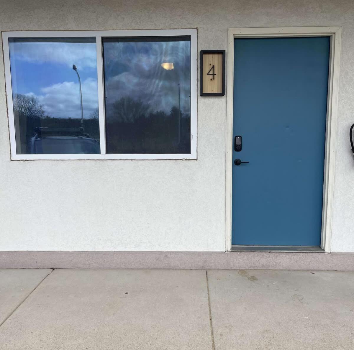 Unit 4 - Stand Rock Apartment Wisconsin Dells