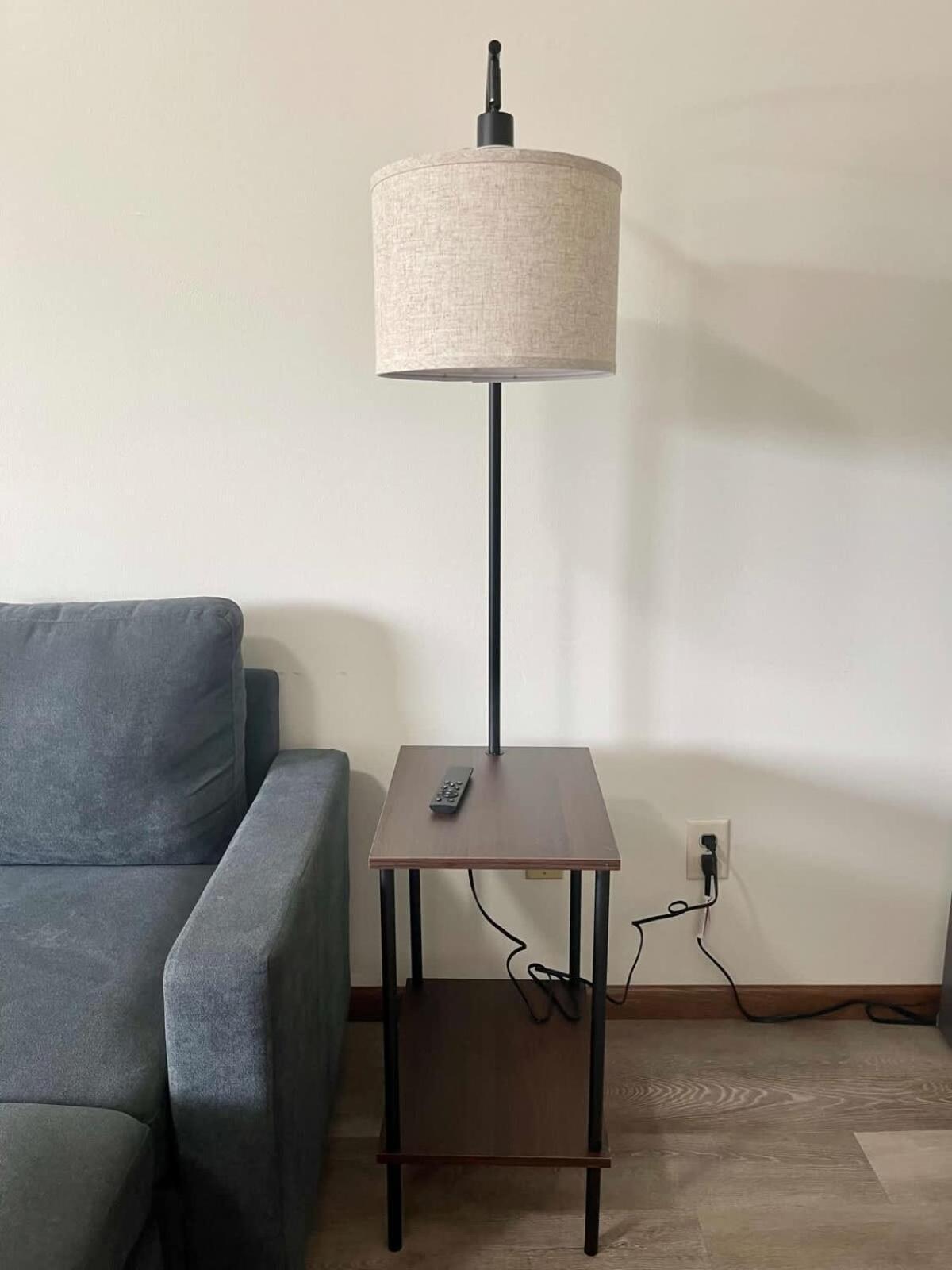 Unit 4 - Stand Rock Apartment