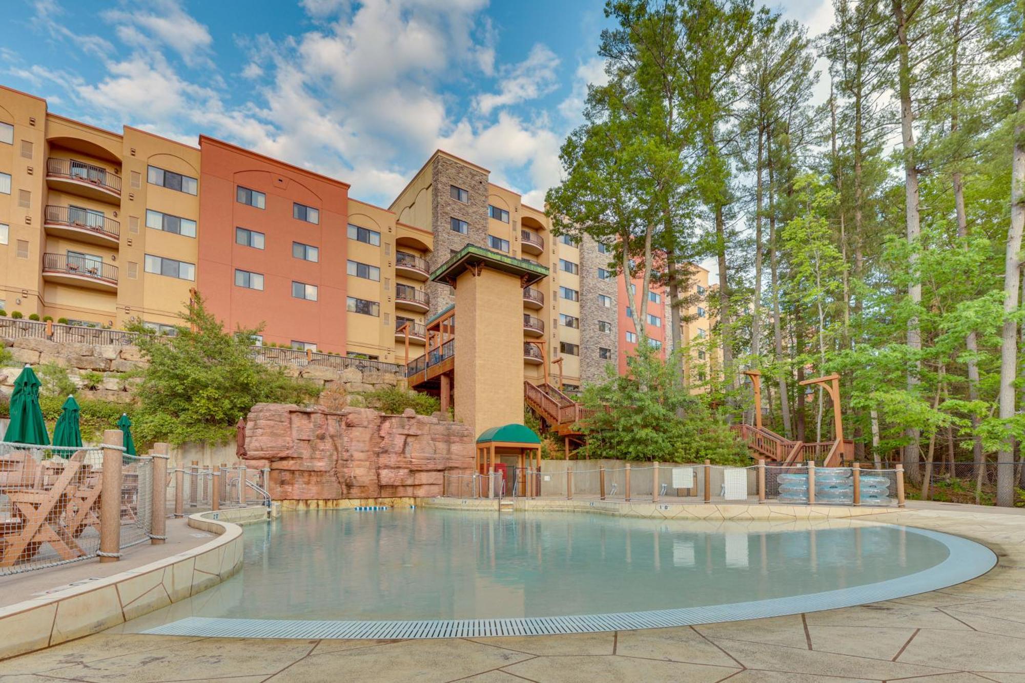 Apartment Chula Vista Perks And Family Fun! Wisconsin Dells