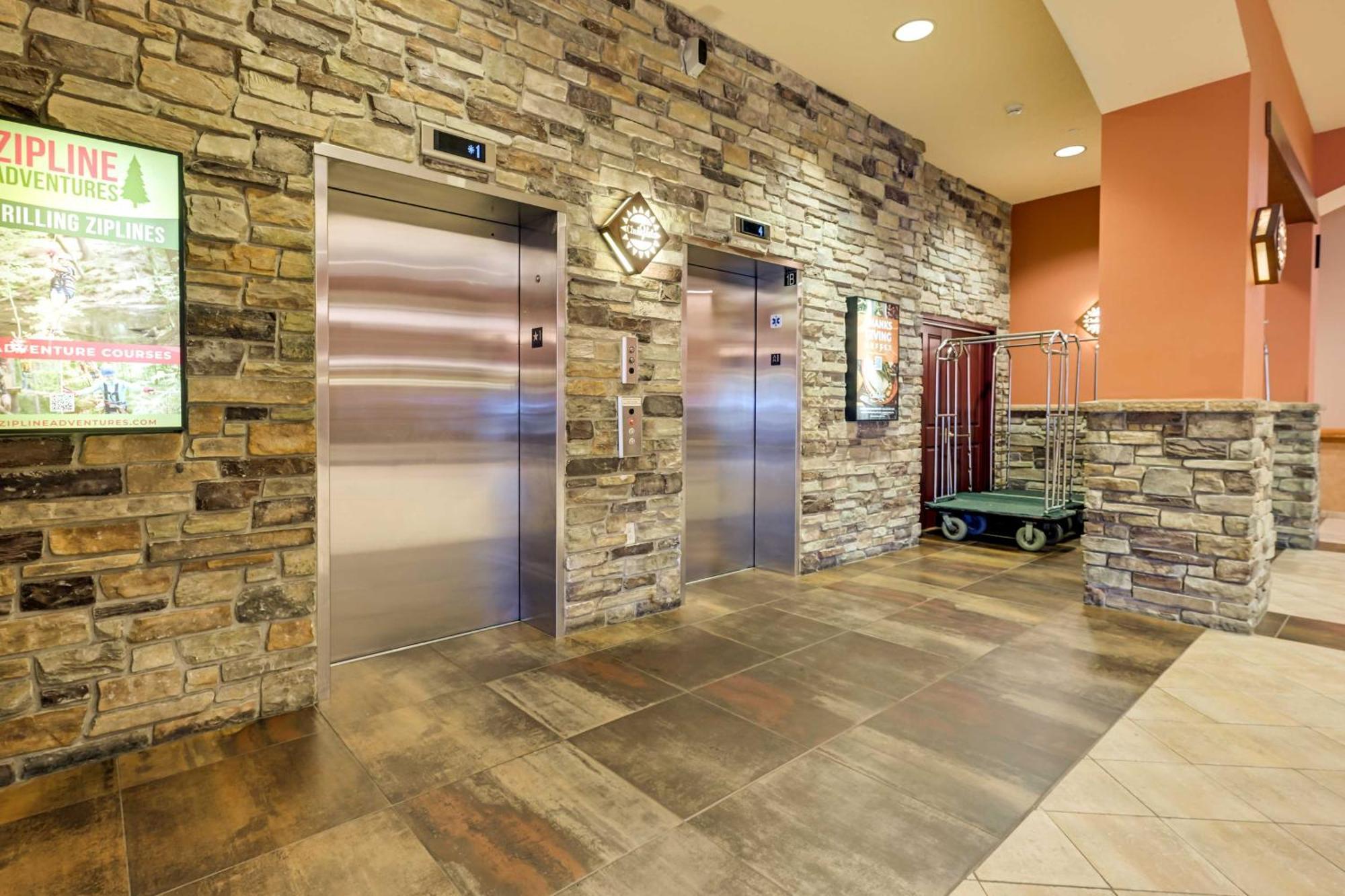 Chula Vista Perks And Family Fun! Apartment Wisconsin Dells