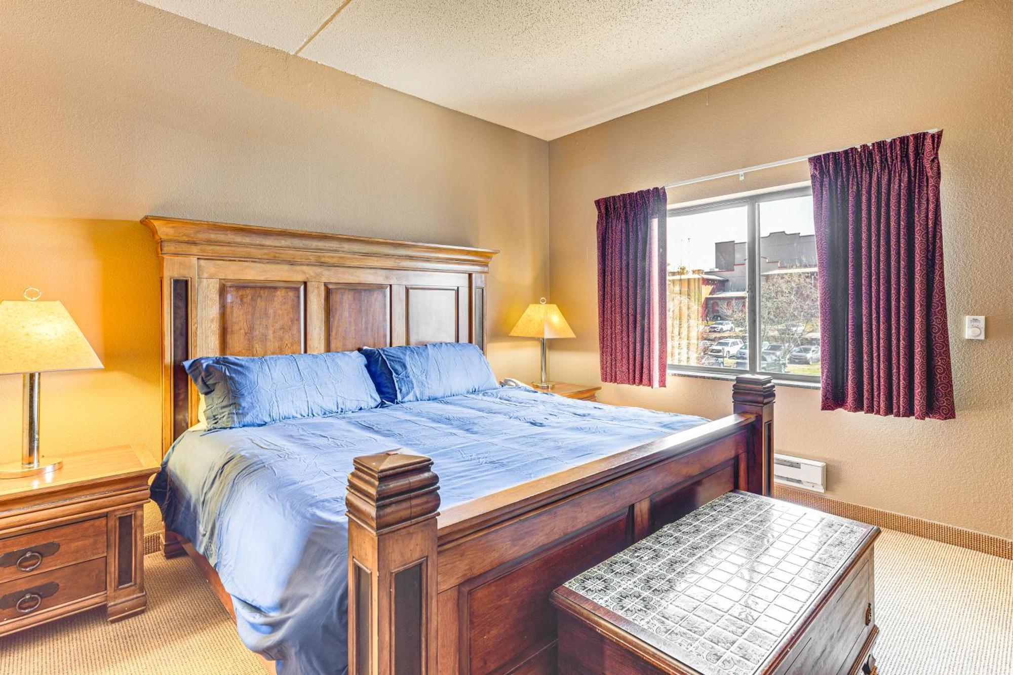 Chula Vista Perks And Family Fun! * Wisconsin Dells