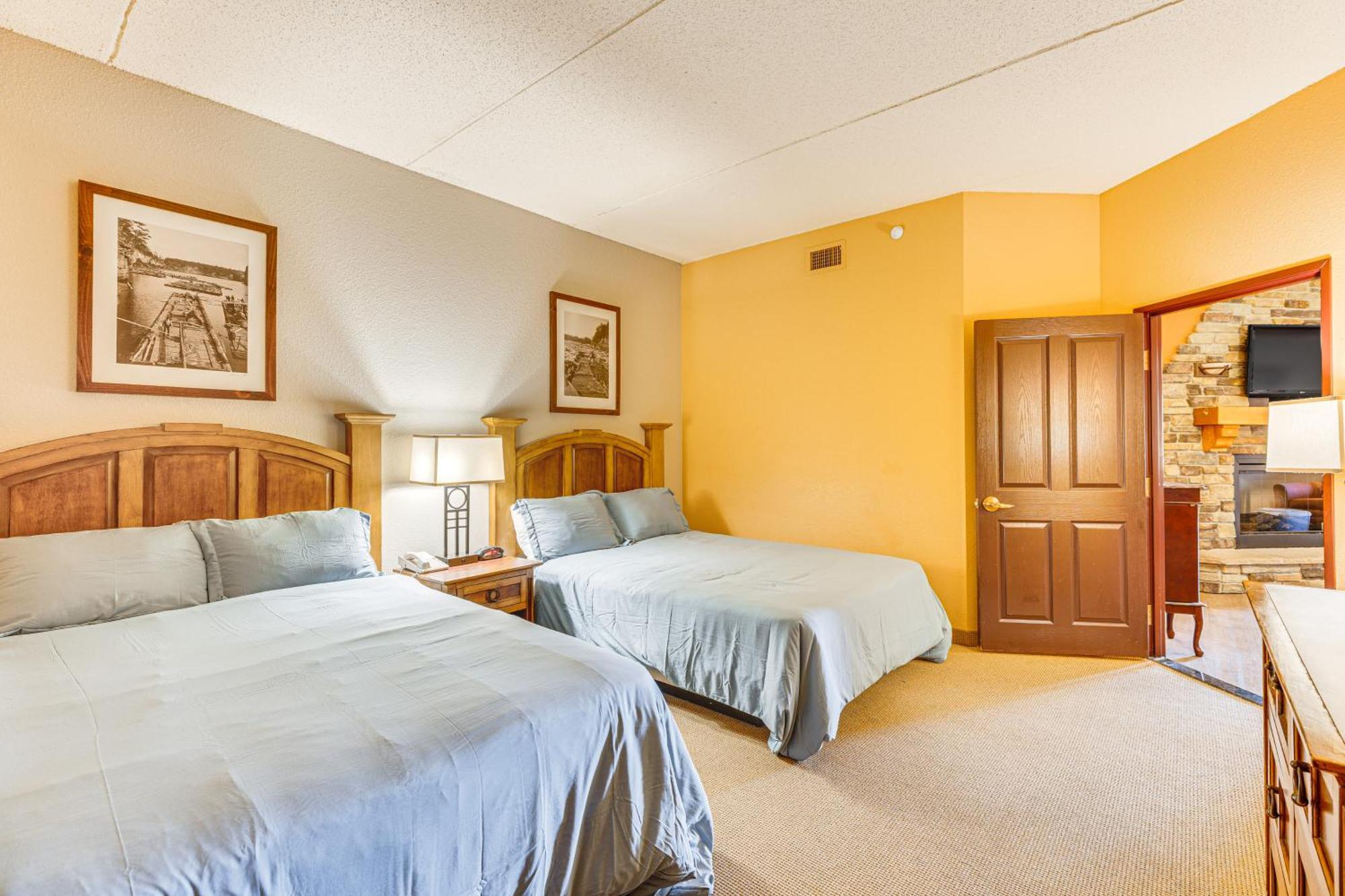 Chula Vista Perks And Family Fun! * Wisconsin Dells