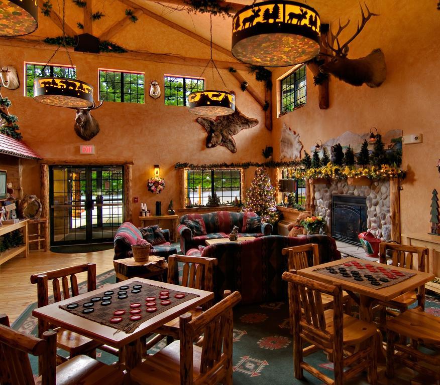Meadowbrook Resort