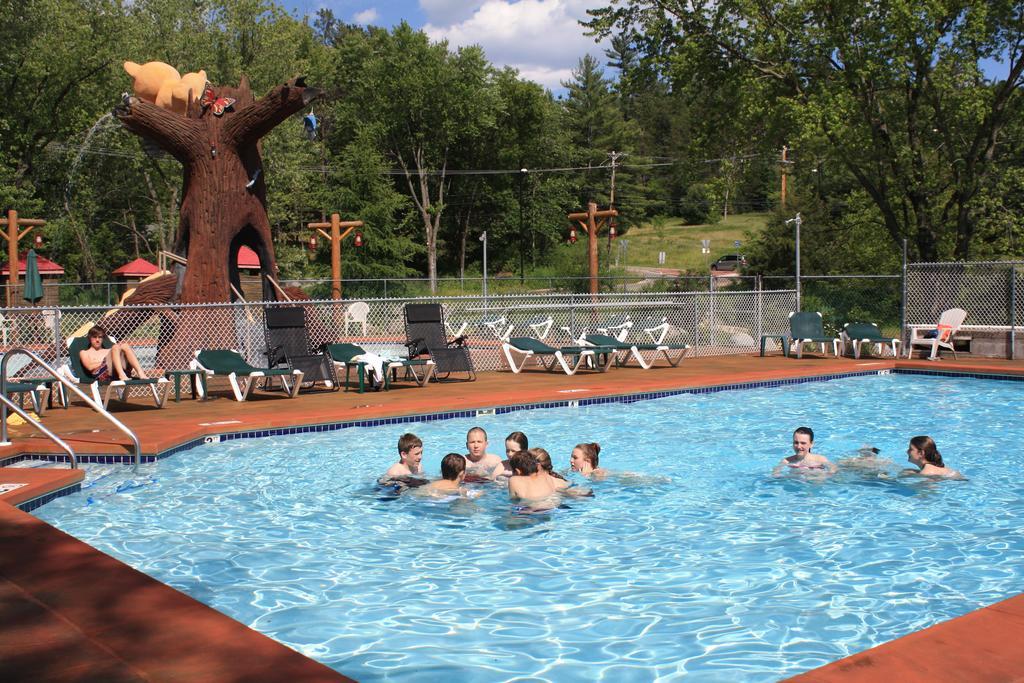 Meadowbrook Resort 4*