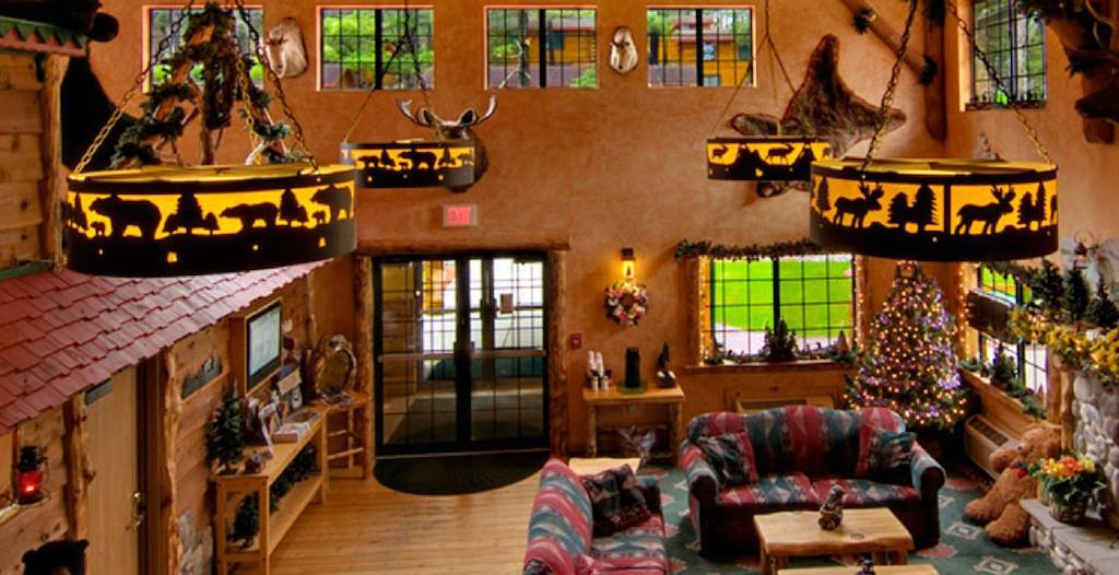 Resort Meadowbrook 4*