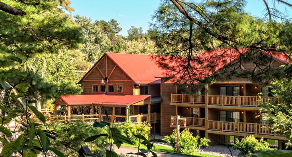 Meadowbrook Resort 4*