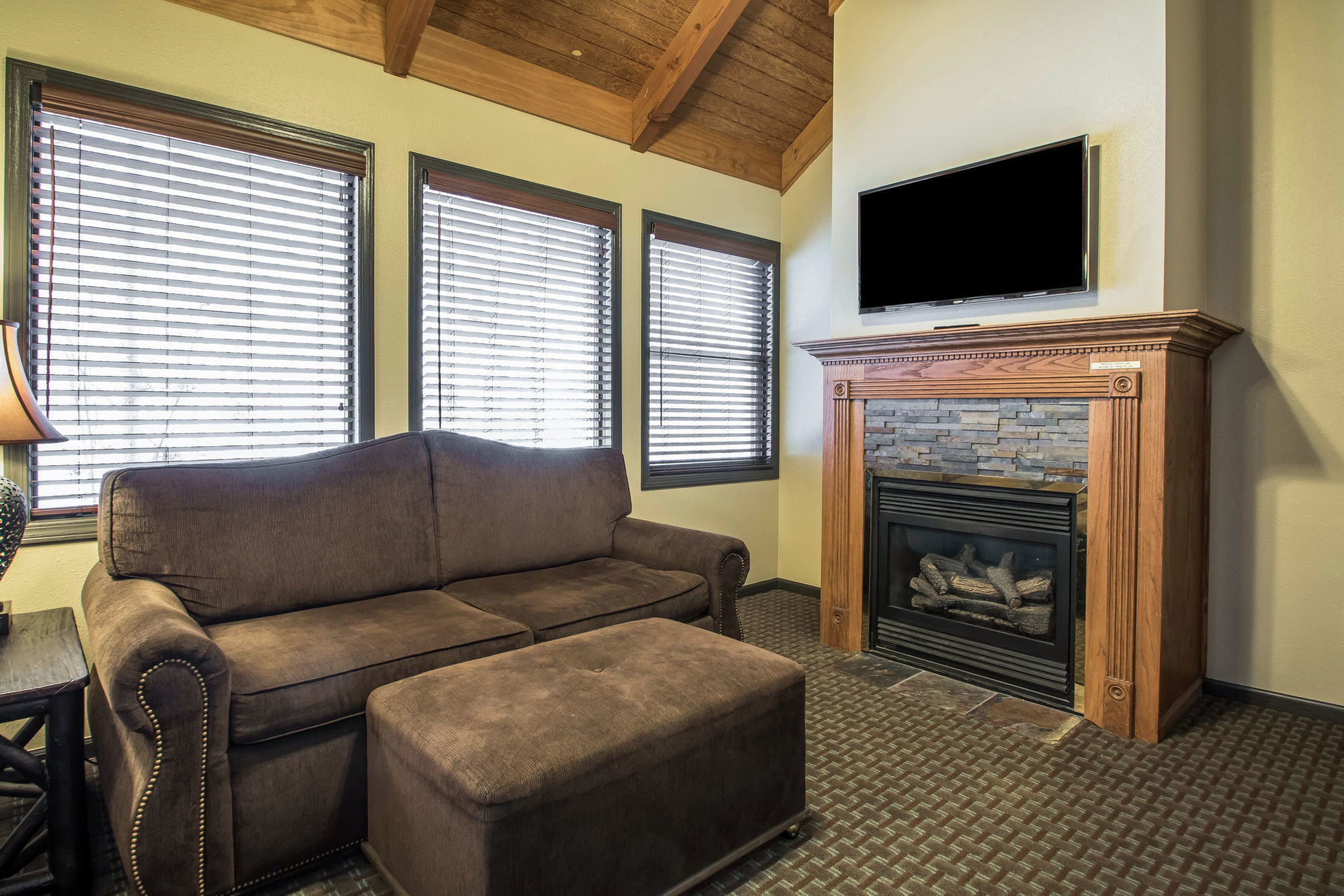 Bluegreen Vacations Christmas Mountain Village, An Ascend