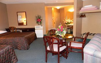 Hotel Concord Wisconsin Dells