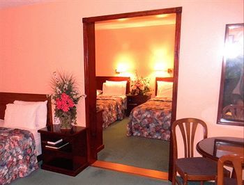 Concord Hotel Wisconsin Dells