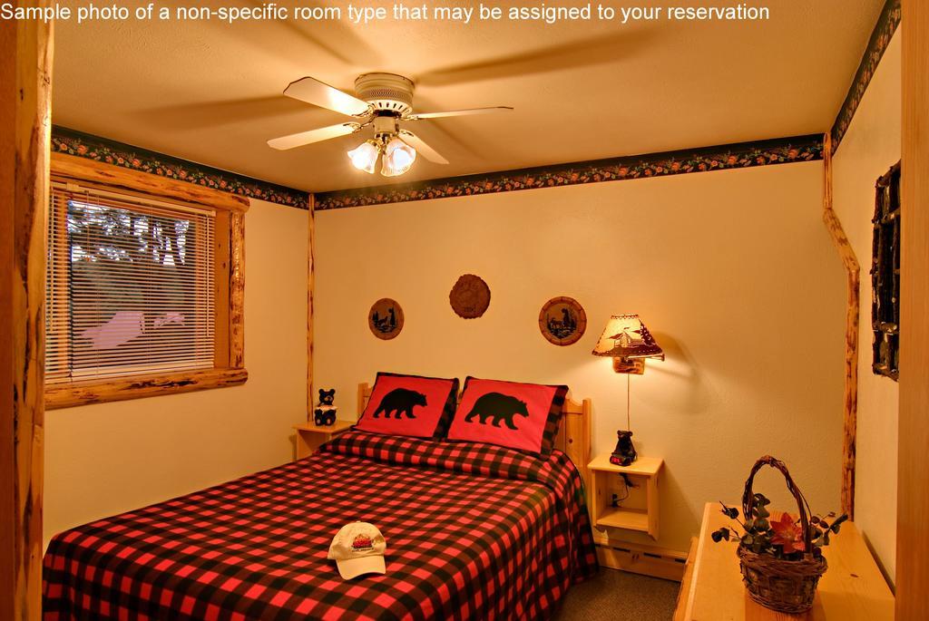 Meadowbrook 4* Wisconsin Dells