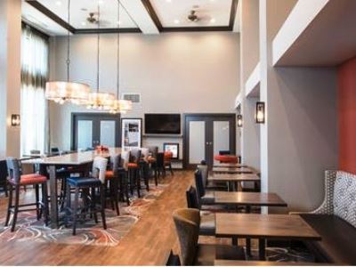 Hotel Hampton And At Wisconsin Dells Delton 3*