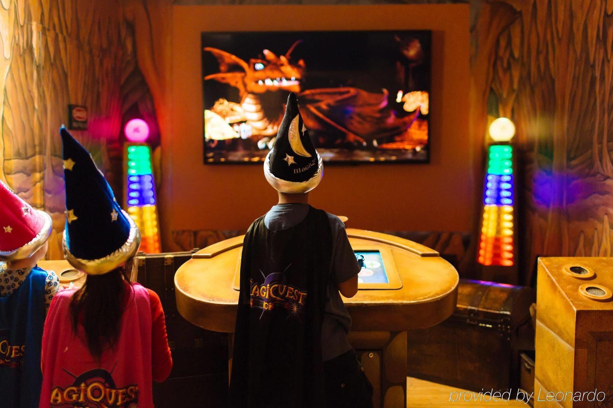 Great Wolf Lodge