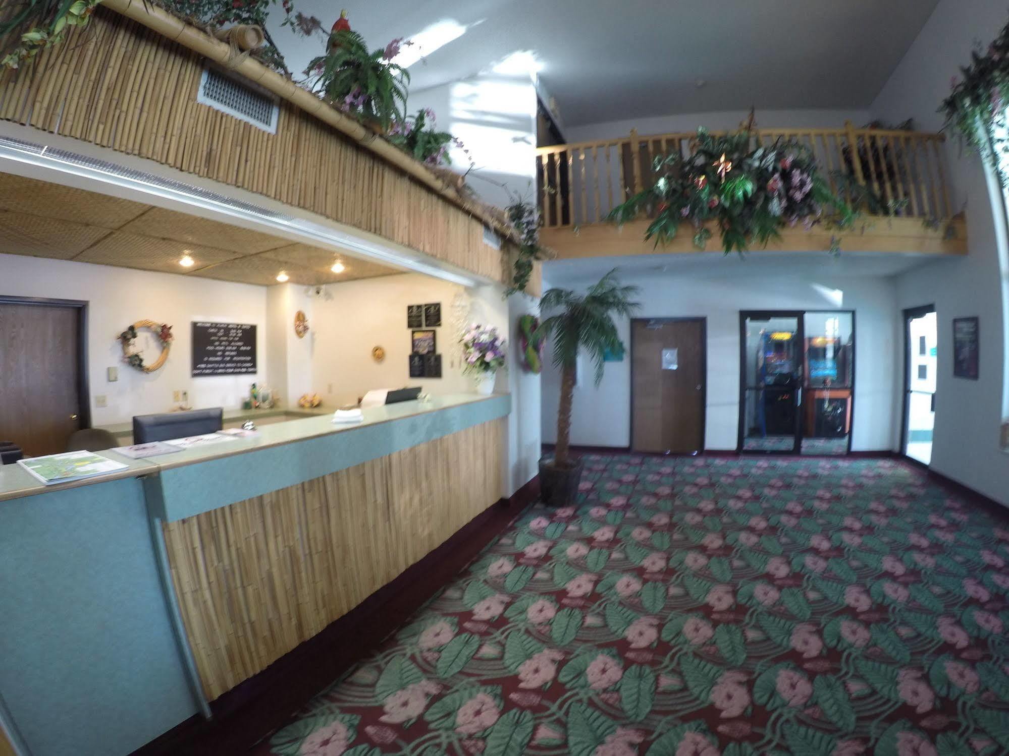 Wingate By Wyndham Wisconsin Dells Waterpark 2*