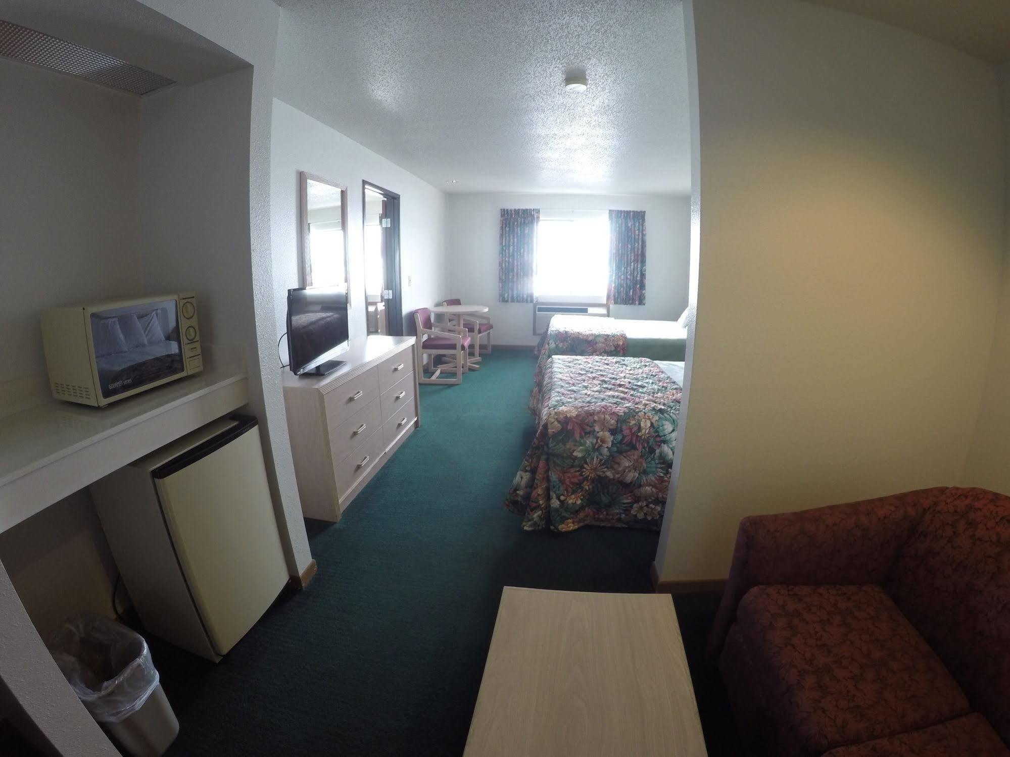 Hotel Wingate By Wyndham Wisconsin Dells Waterpark