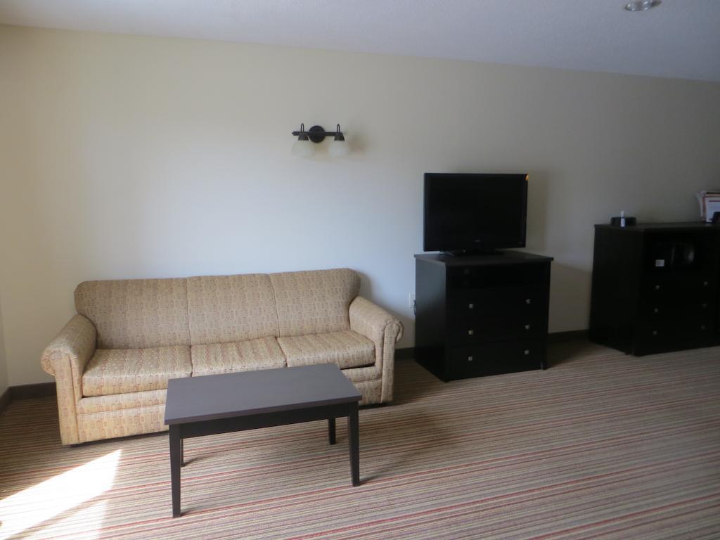 Ramada By Wyndham Wisconsin Dells I-90 Hotel 3*