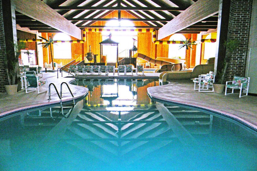 Hotel Concord 2*