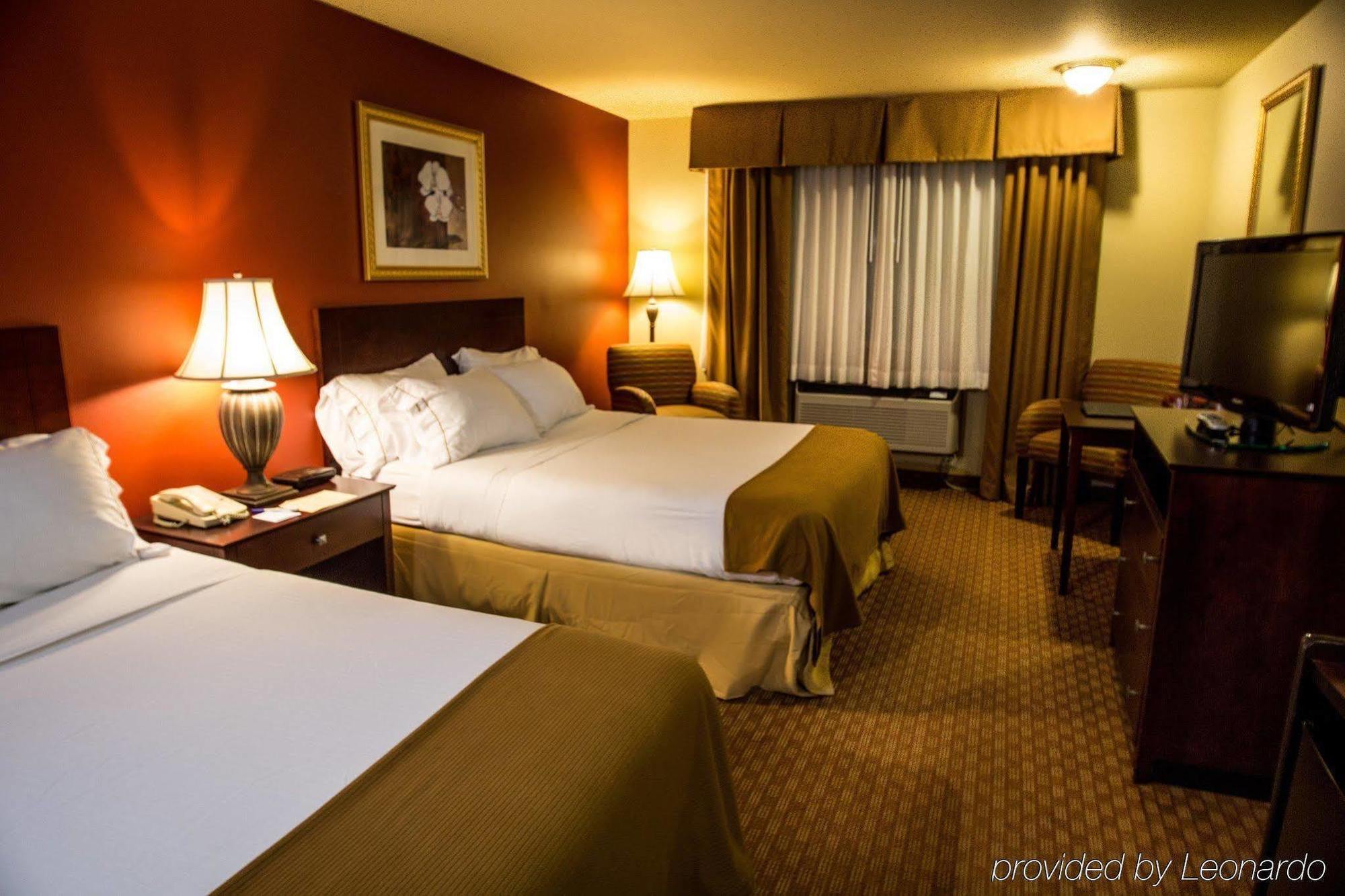 Express Wisconsin Dells By Ihg Lake Delton