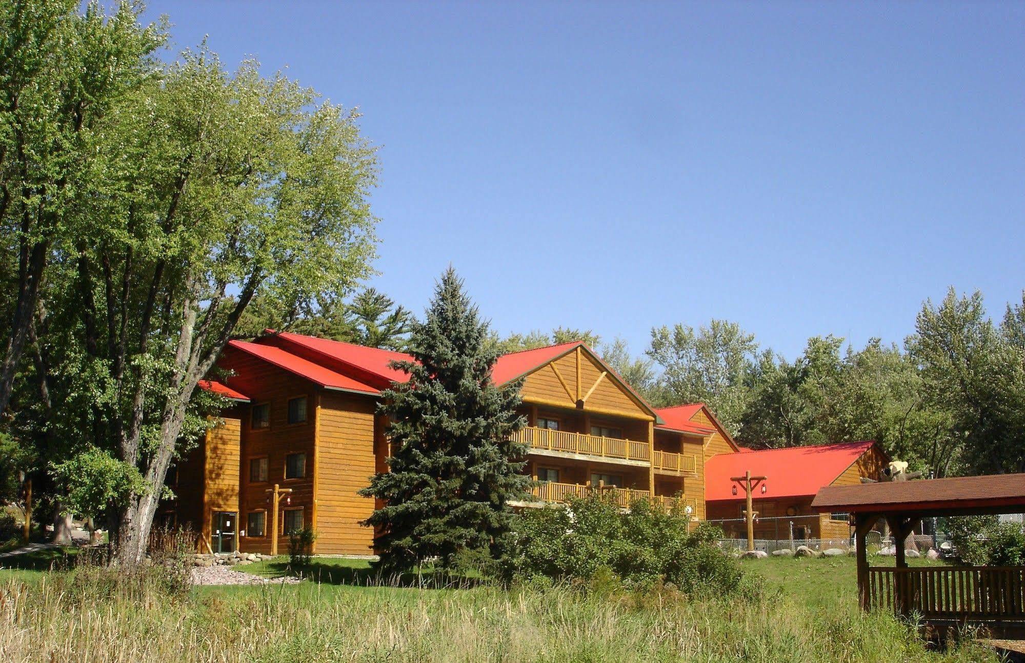 Meadowbrook Wisconsin Dells