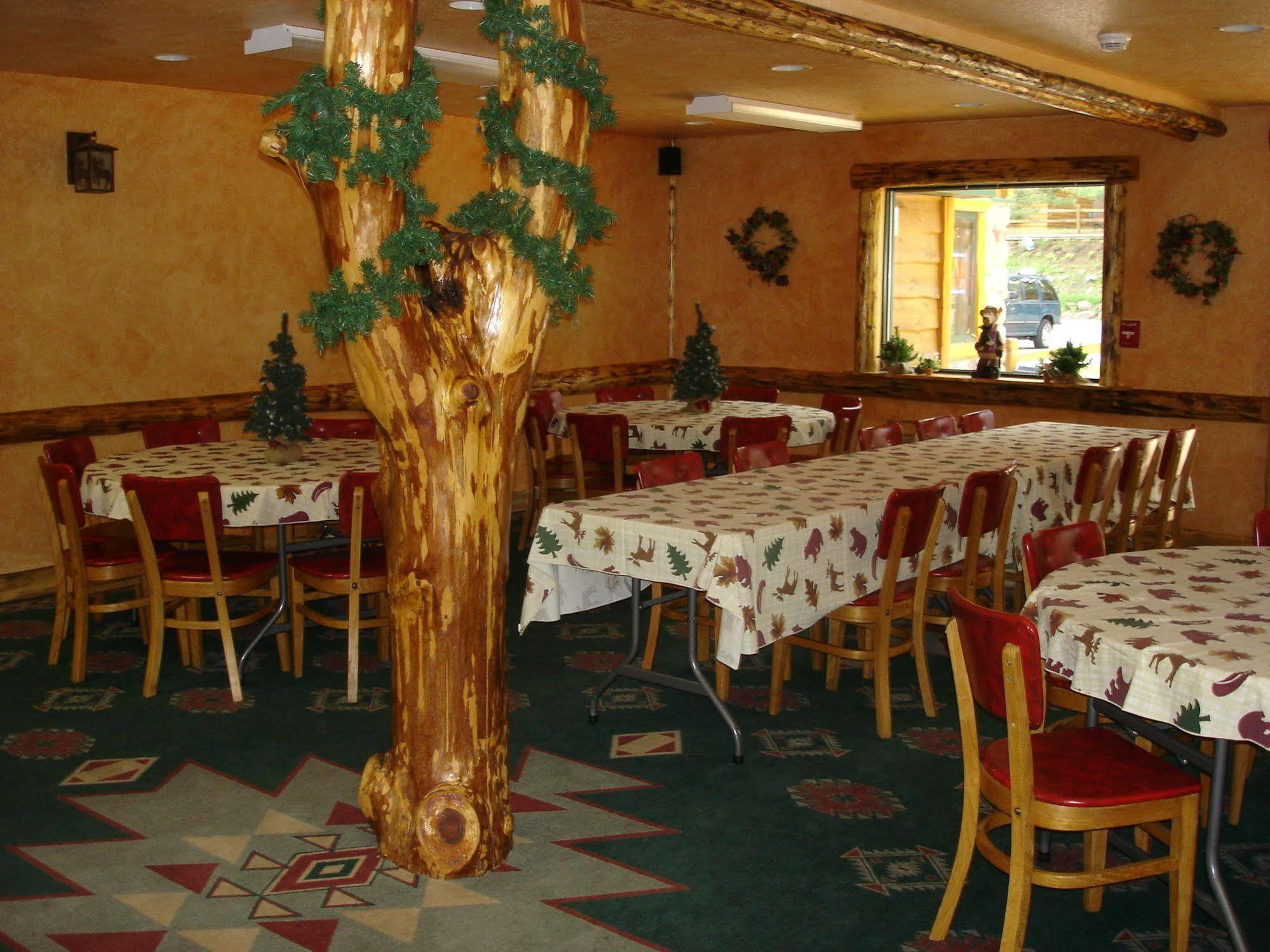Resort Meadowbrook 4*