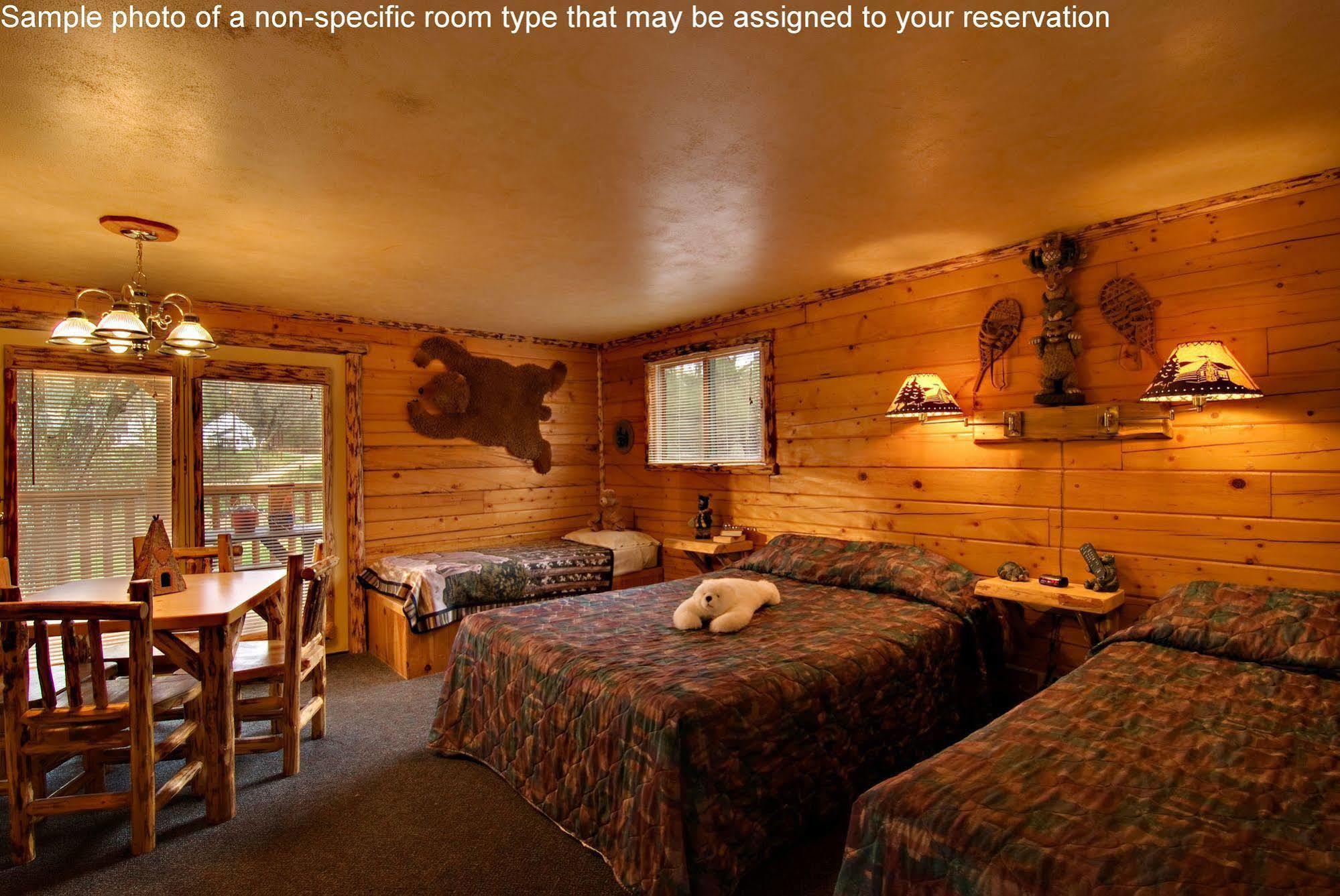 Resort Meadowbrook 4*