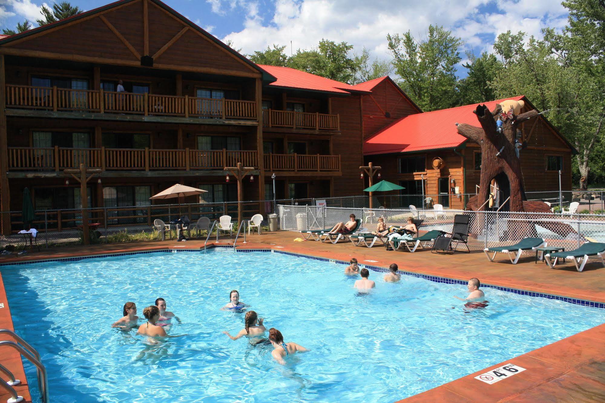 Resort Meadowbrook 4*