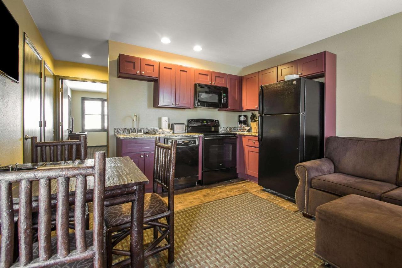 Lodge Bluegreen Vacations Christmas Mountain Village, An Ascend Wisconsin Dells