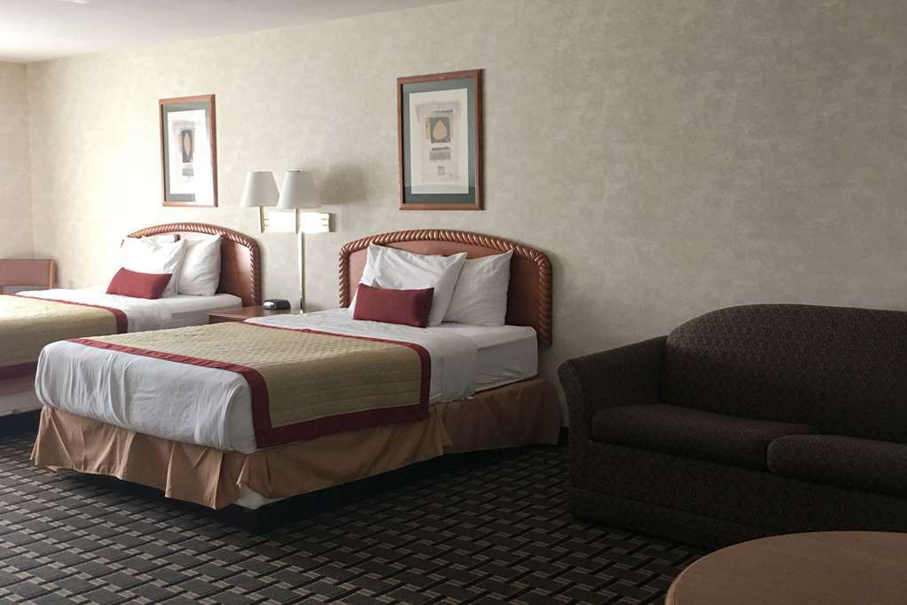 Econo & Hotel Wisconsin Dells