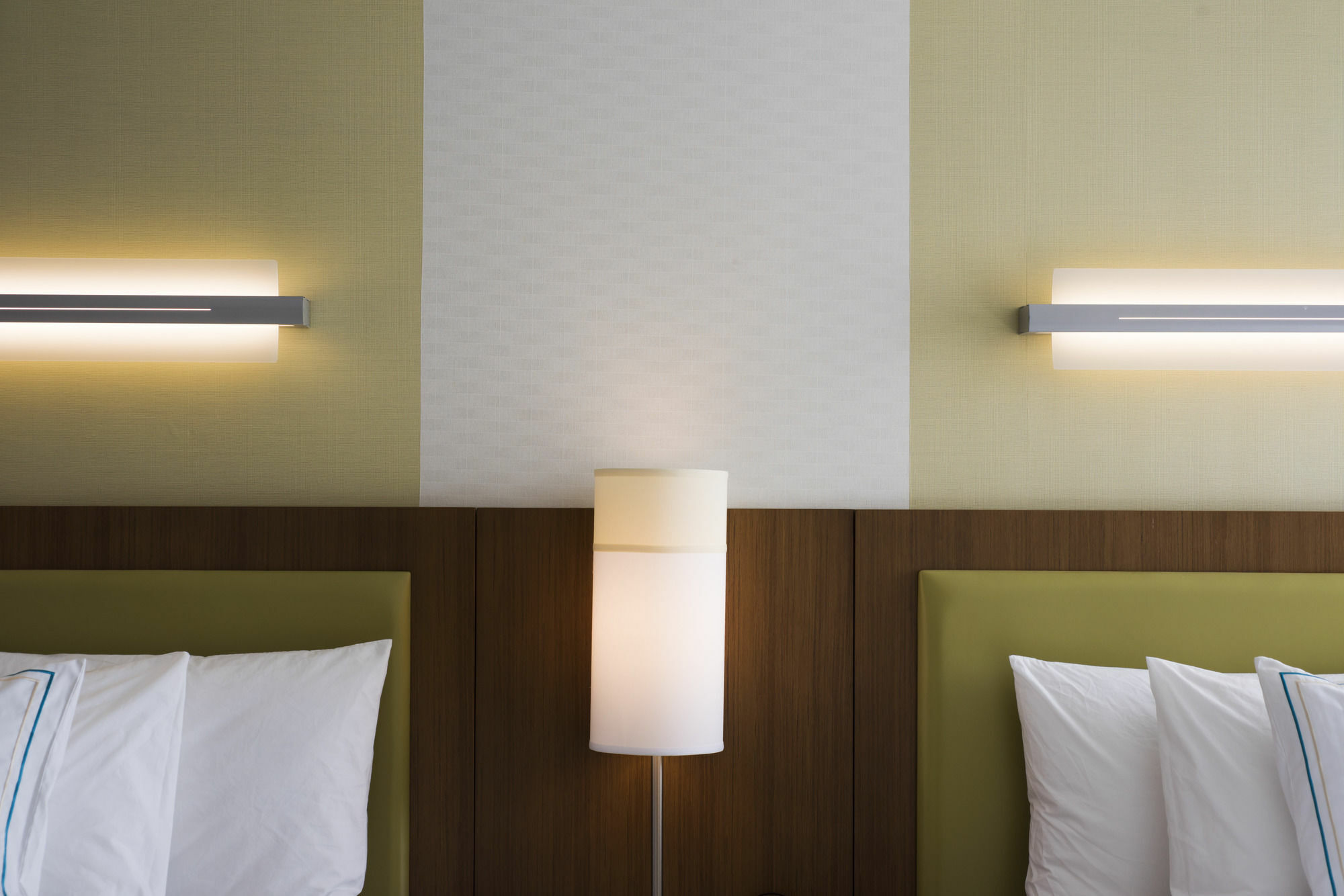 Springhill By Marriott Wisconsin Dells Hotel 3*
