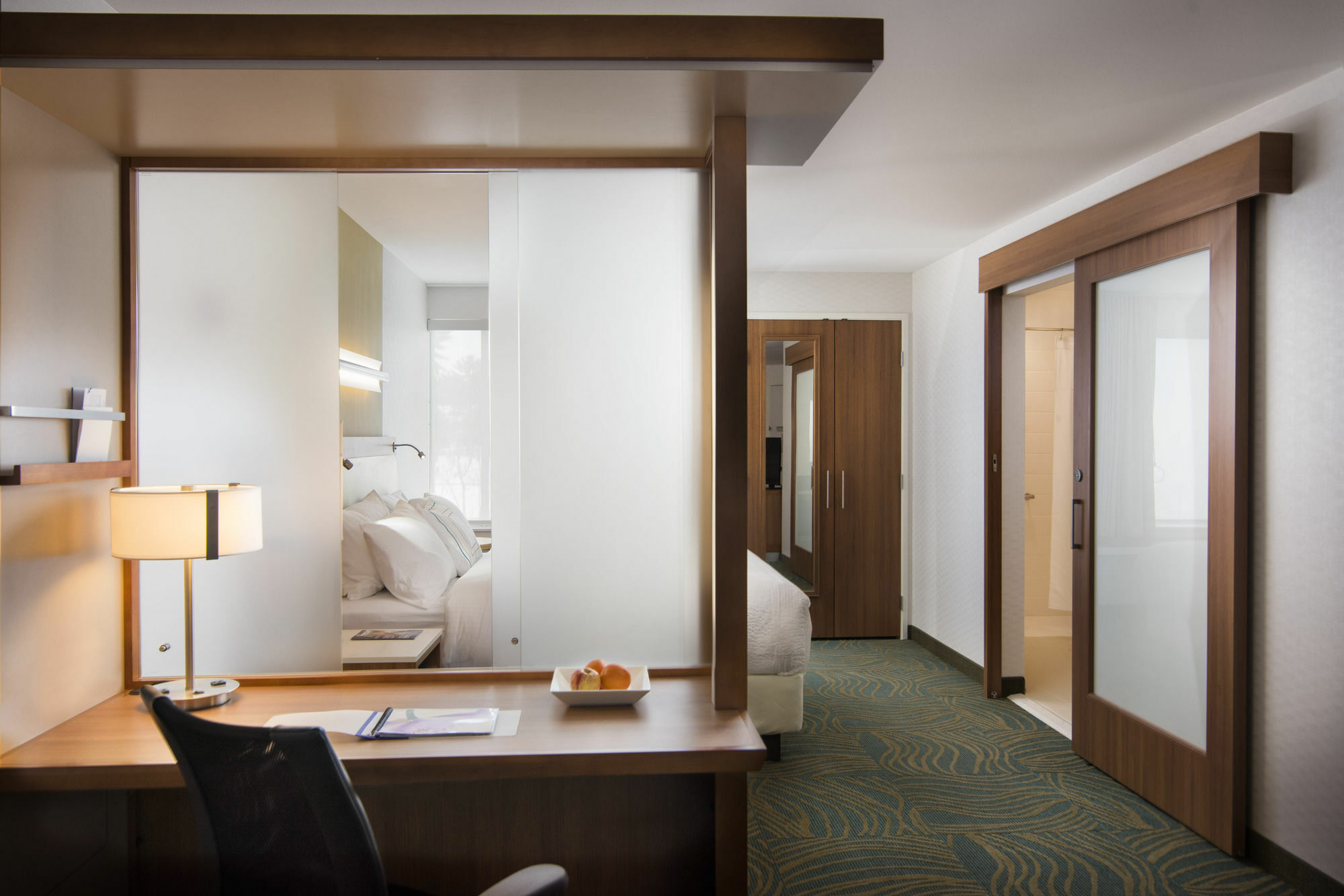 Springhill By Marriott Wisconsin Dells