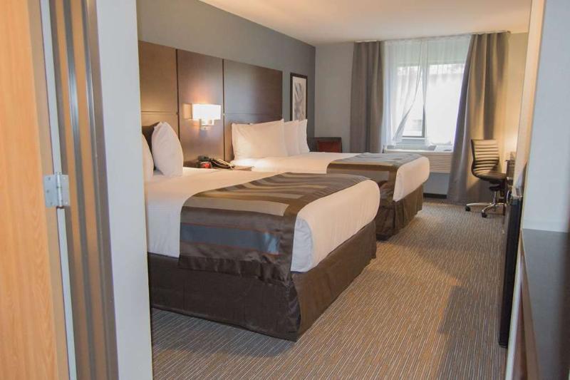 Wingate By Wyndham Wisconsin Dells Waterpark 2*