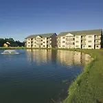 Club Wyndham Tamarack