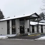 Woodside Dells Hotel & Suites