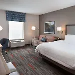 Hampton Inn And Suites At Wisconsin Dells Lake Delton