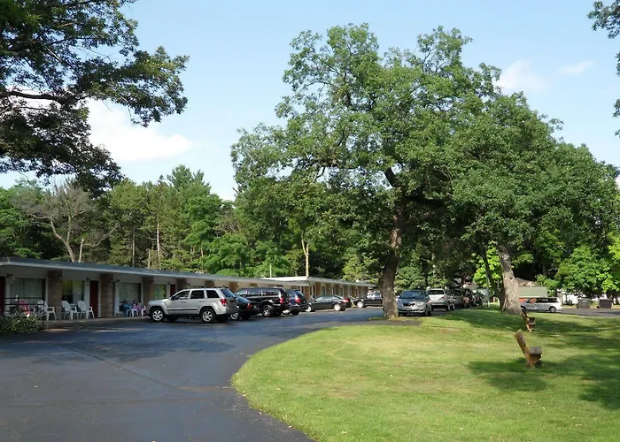 Indian Trail Motel
