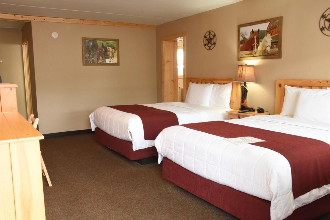 Woodside Dells &