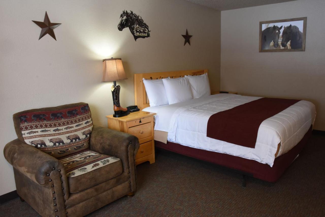 Hotel Woodside Dells &