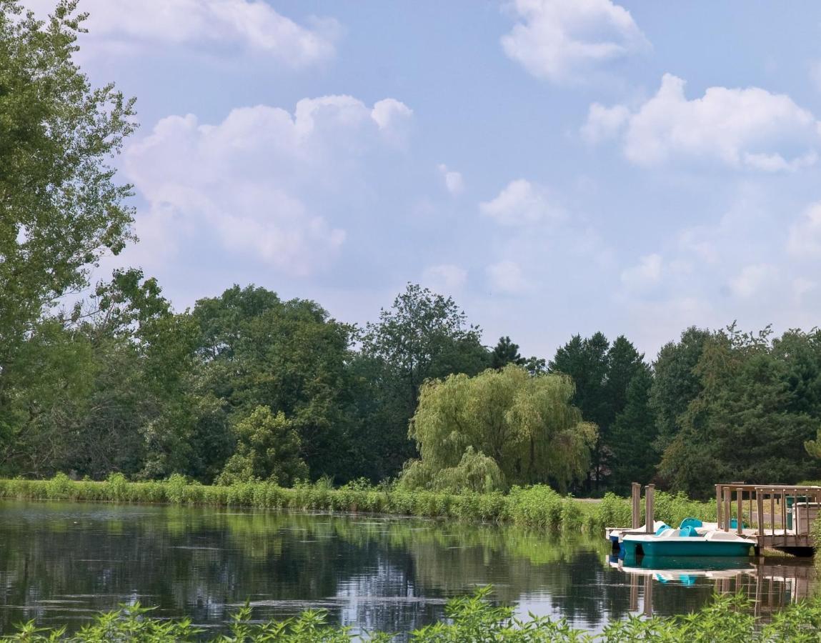 Club Wyndham Tamarack Resort 4*