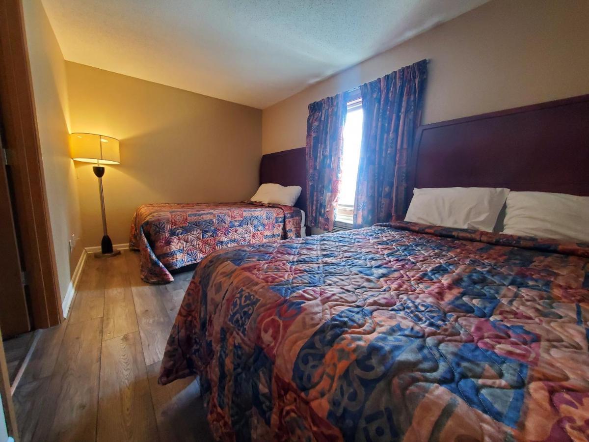 Hotel The Delton