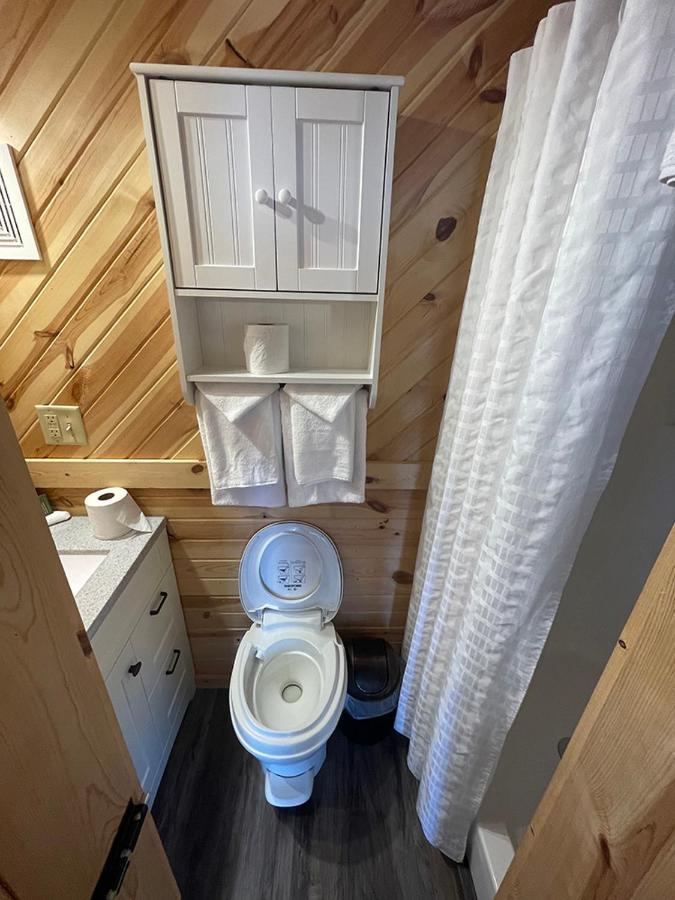 Natura Treescape Hotel 3*