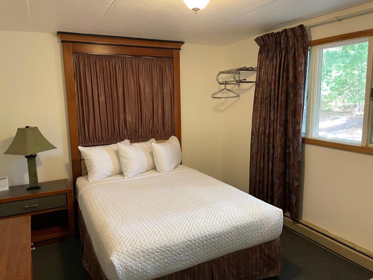 Trails End 3* Wisconsin Dells