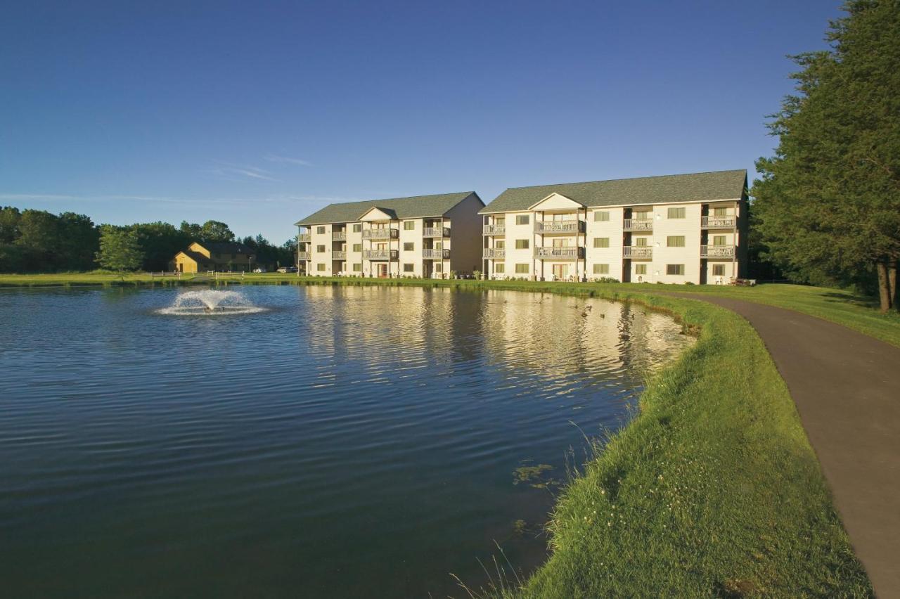 Club Wyndham Tamarack Wisconsin Dells