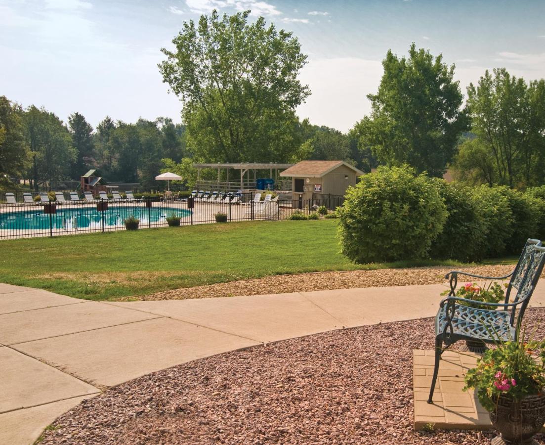 Resort Club Wyndham Tamarack 4*