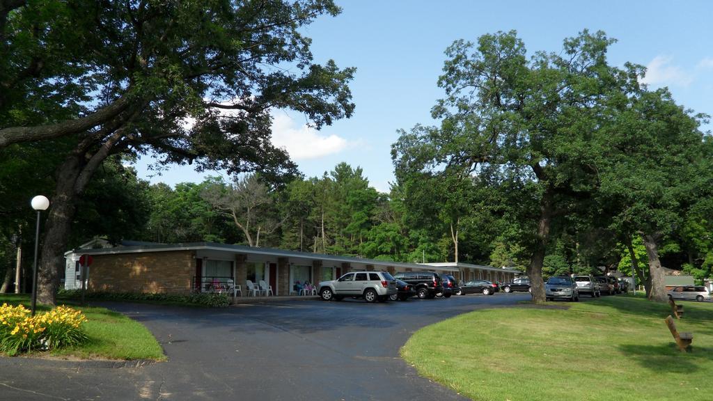Motel Indian Trail