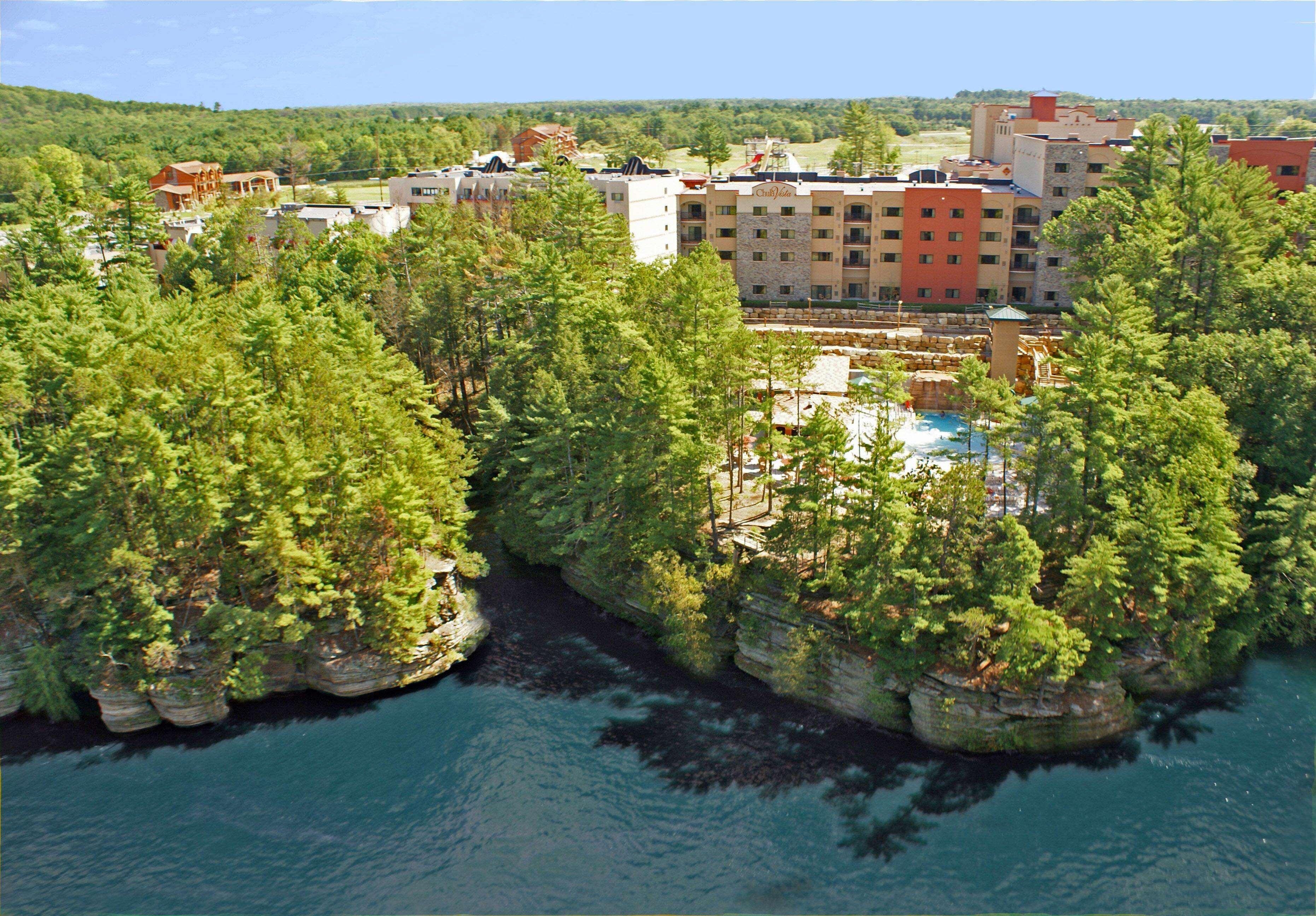 Chula Vista Resort, Trademark Collection By Wyndham Resort 3*