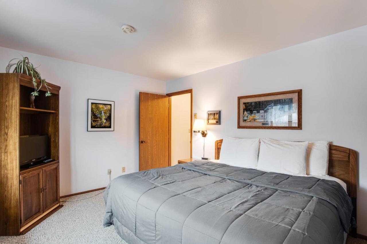 Hotel The Evergreen Wisconsin Dells